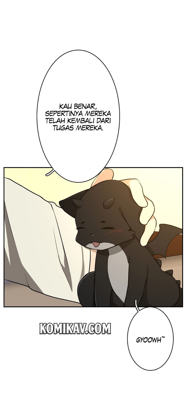 Read The Beginning After the End ID Manga Online