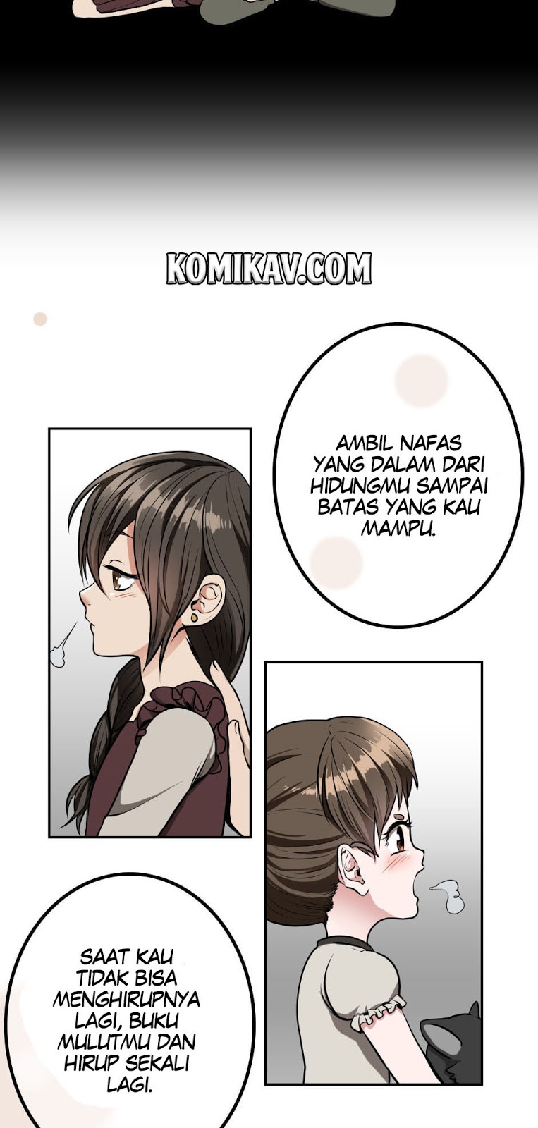 Read The Beginning After the End ID Manga Online