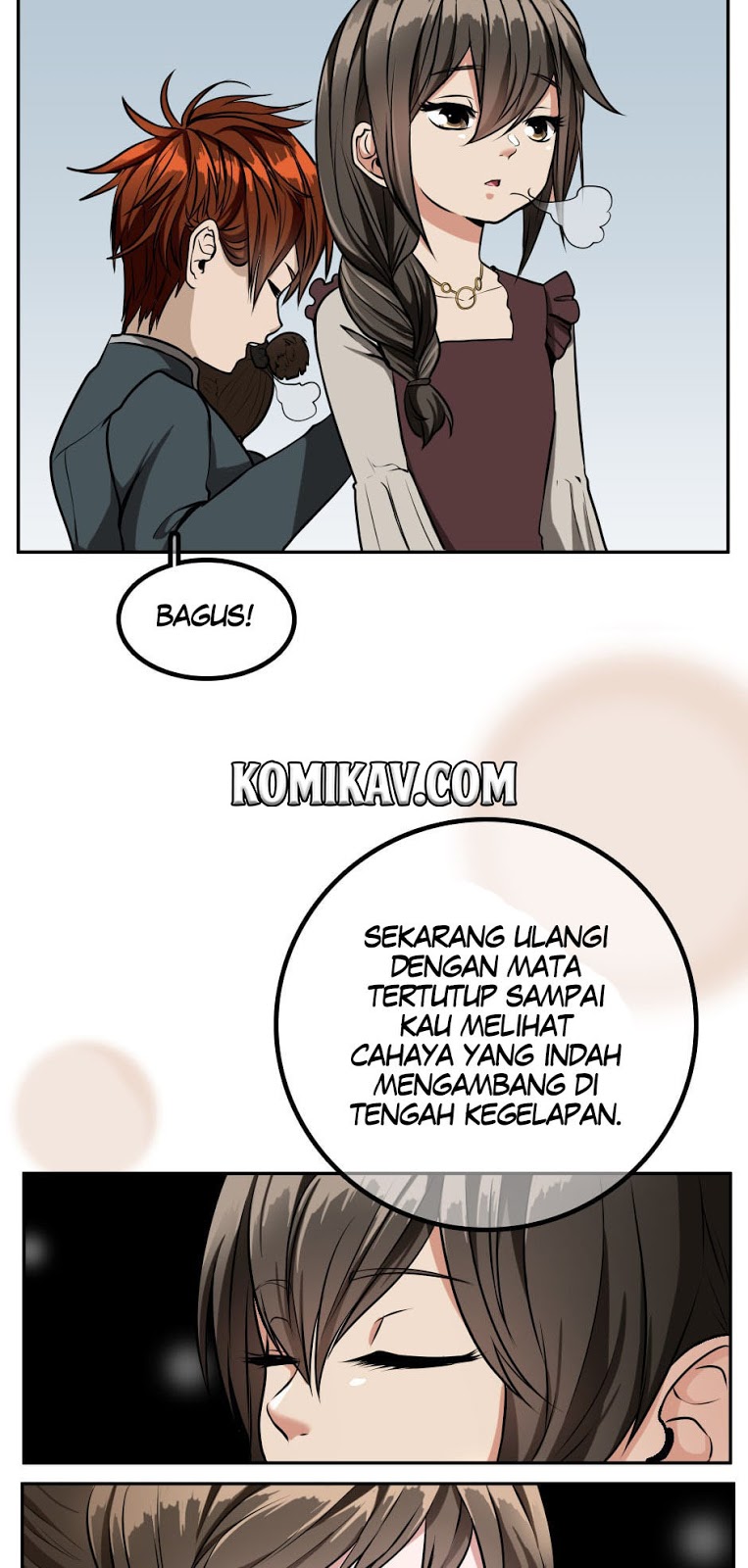 Read The Beginning After the End ID Manga Online