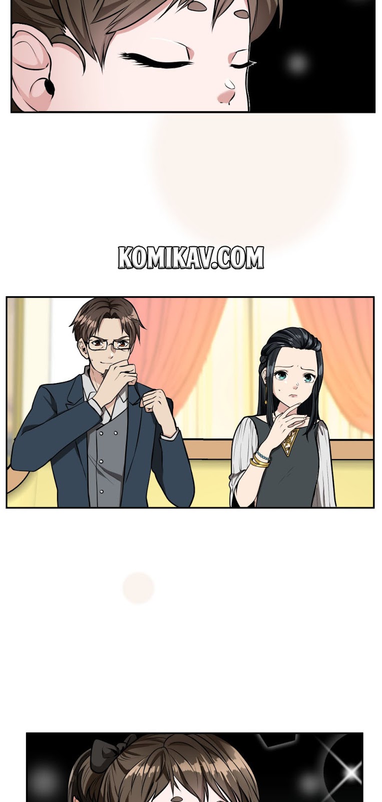 Read The Beginning After the End ID Manga Online