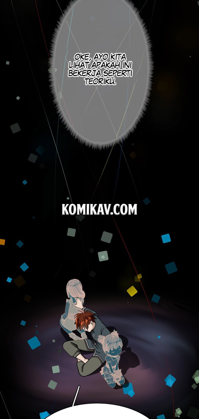 Read The Beginning After the End ID Manga Online