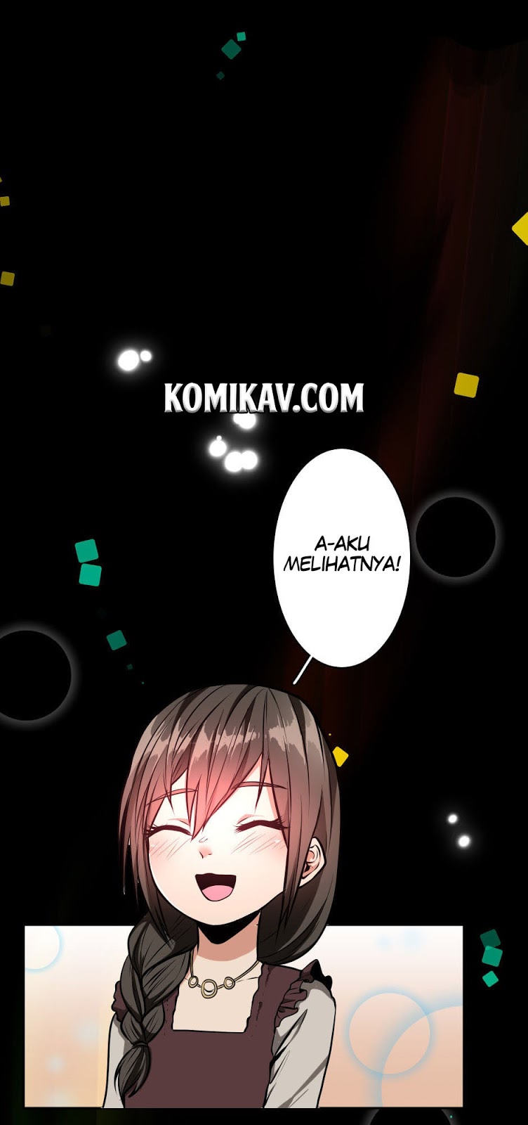 Read The Beginning After the End ID Manga Online