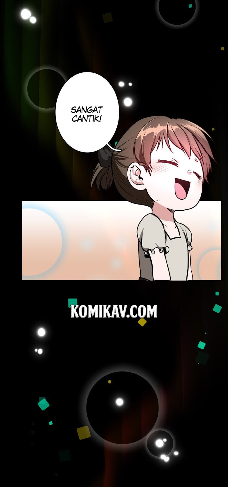 Read The Beginning After the End ID Manga Online