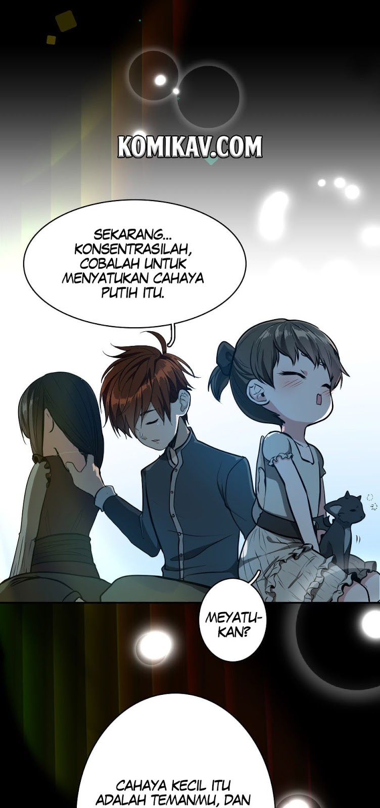 Read The Beginning After the End ID Manga Online