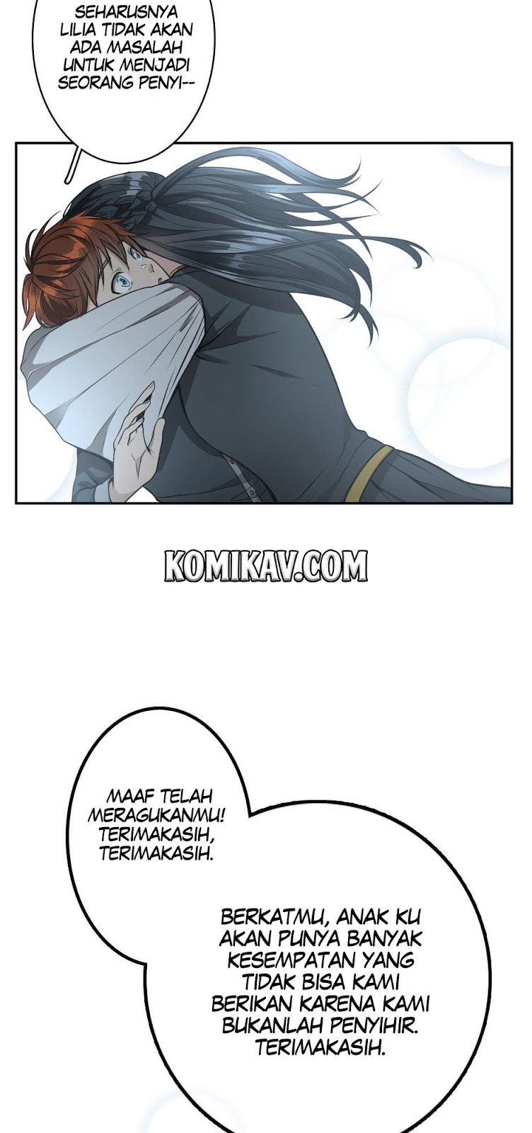 Read The Beginning After the End ID Manga Online