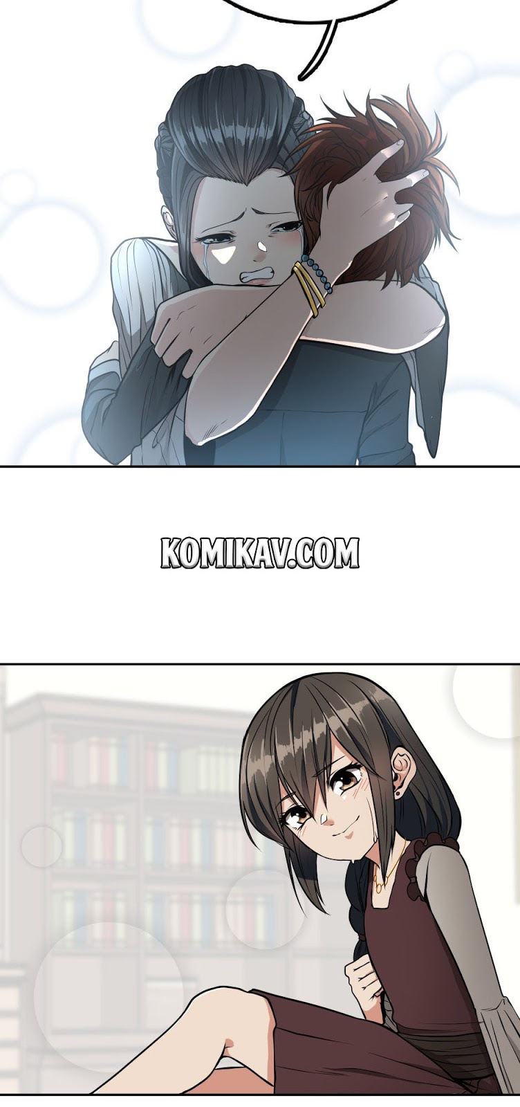 Read The Beginning After the End ID Manga Online