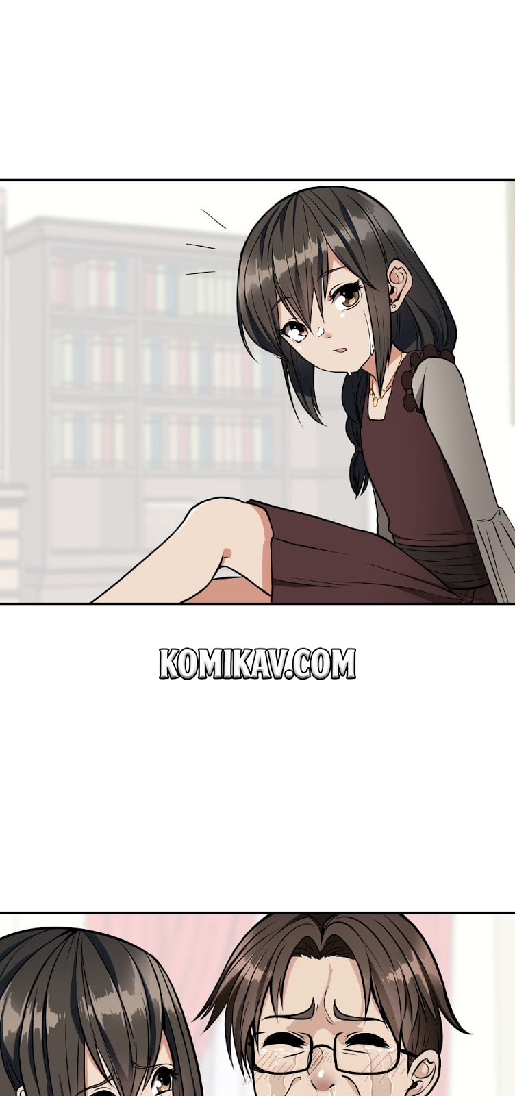 Read The Beginning After the End ID Manga Online