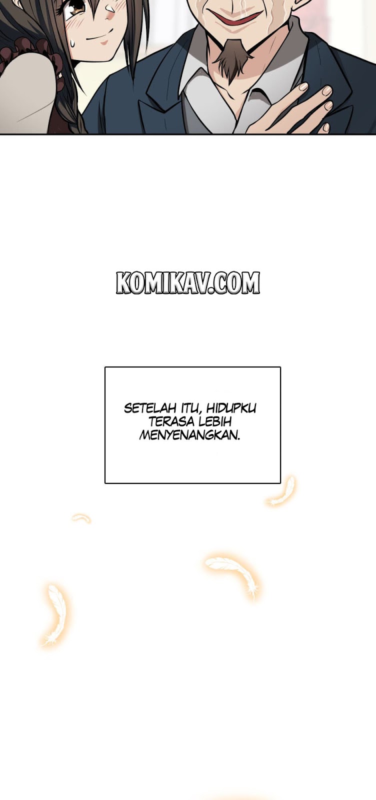 Read The Beginning After the End ID Manga Online