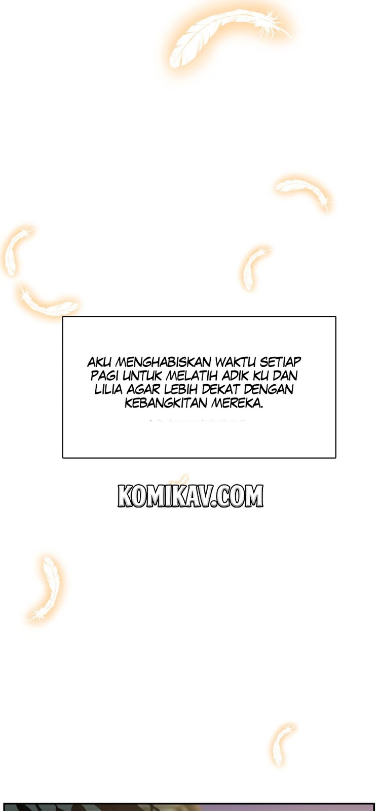 Read The Beginning After the End ID Manga Online