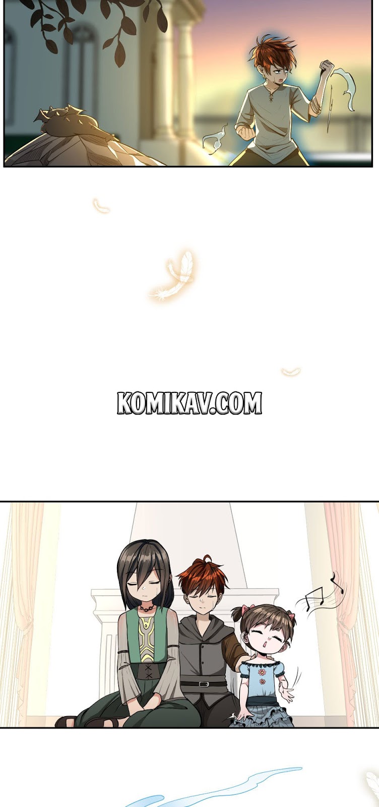 Read The Beginning After the End ID Manga Online