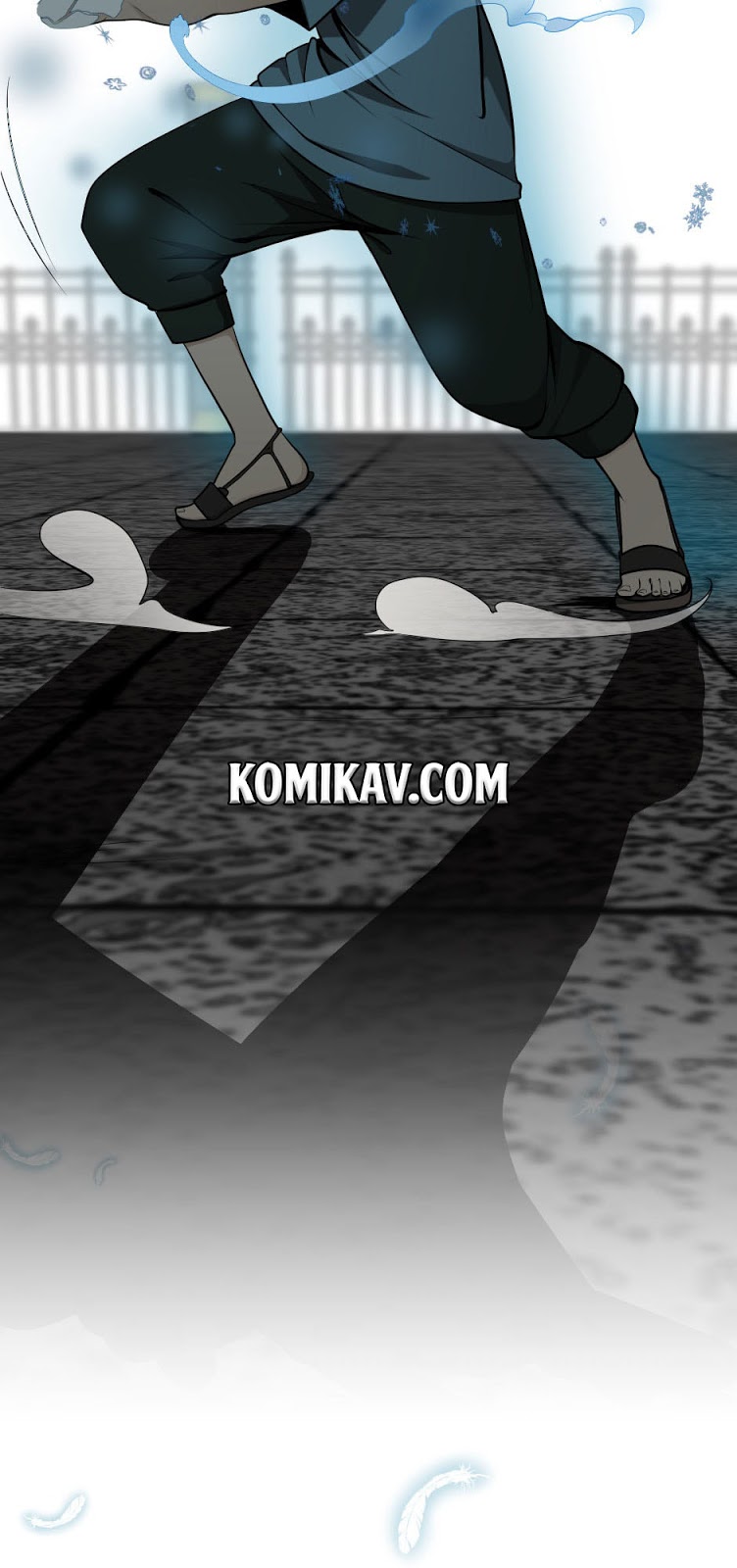 Read The Beginning After the End ID Manga Online
