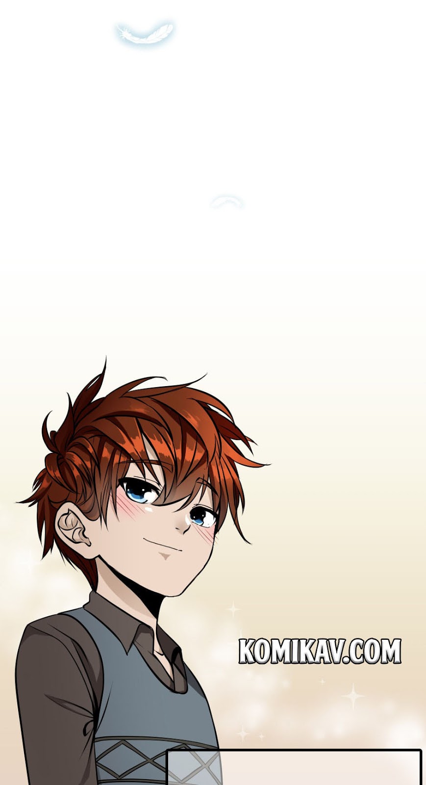 Read The Beginning After the End ID Manga Online