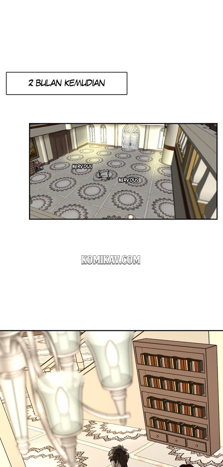 Read The Beginning After the End ID Manga Online