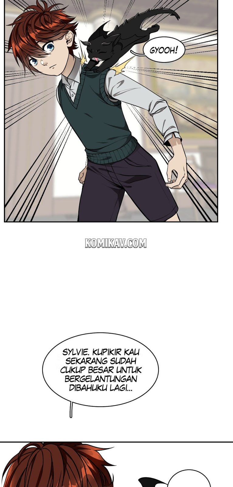 Read The Beginning After the End ID Manga Online