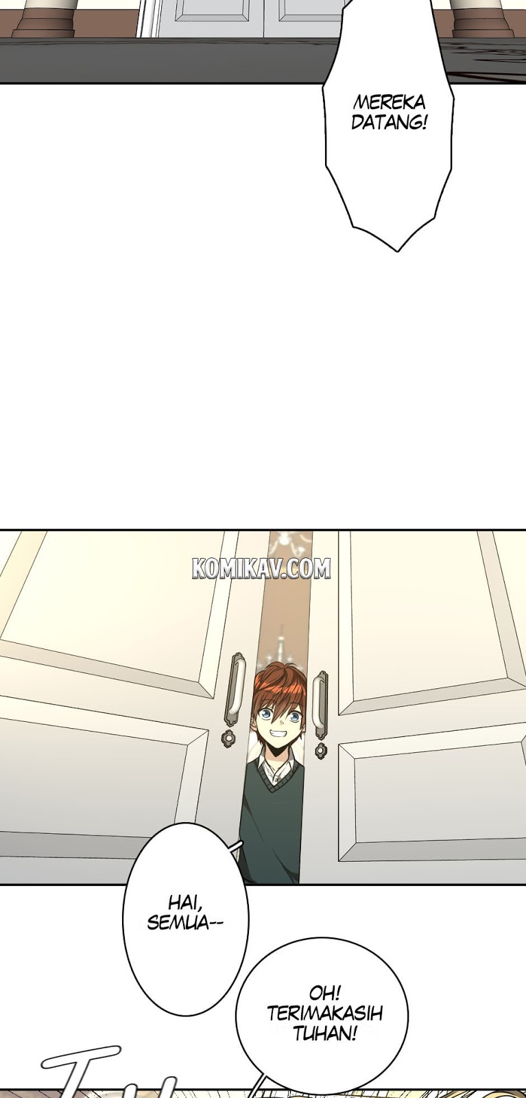 Read The Beginning After the End ID Manga Online