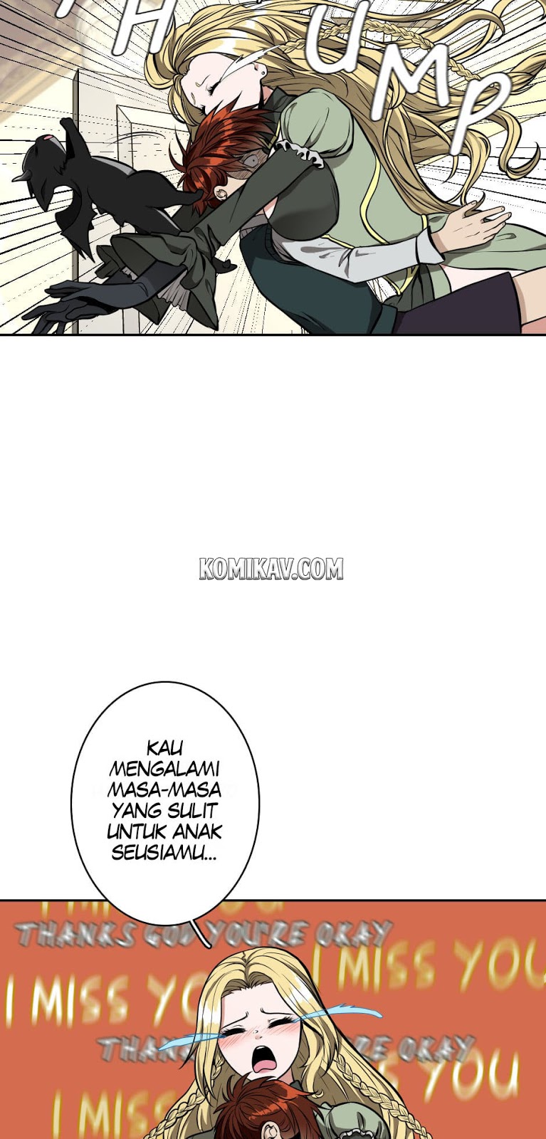 Read The Beginning After the End ID Manga Online