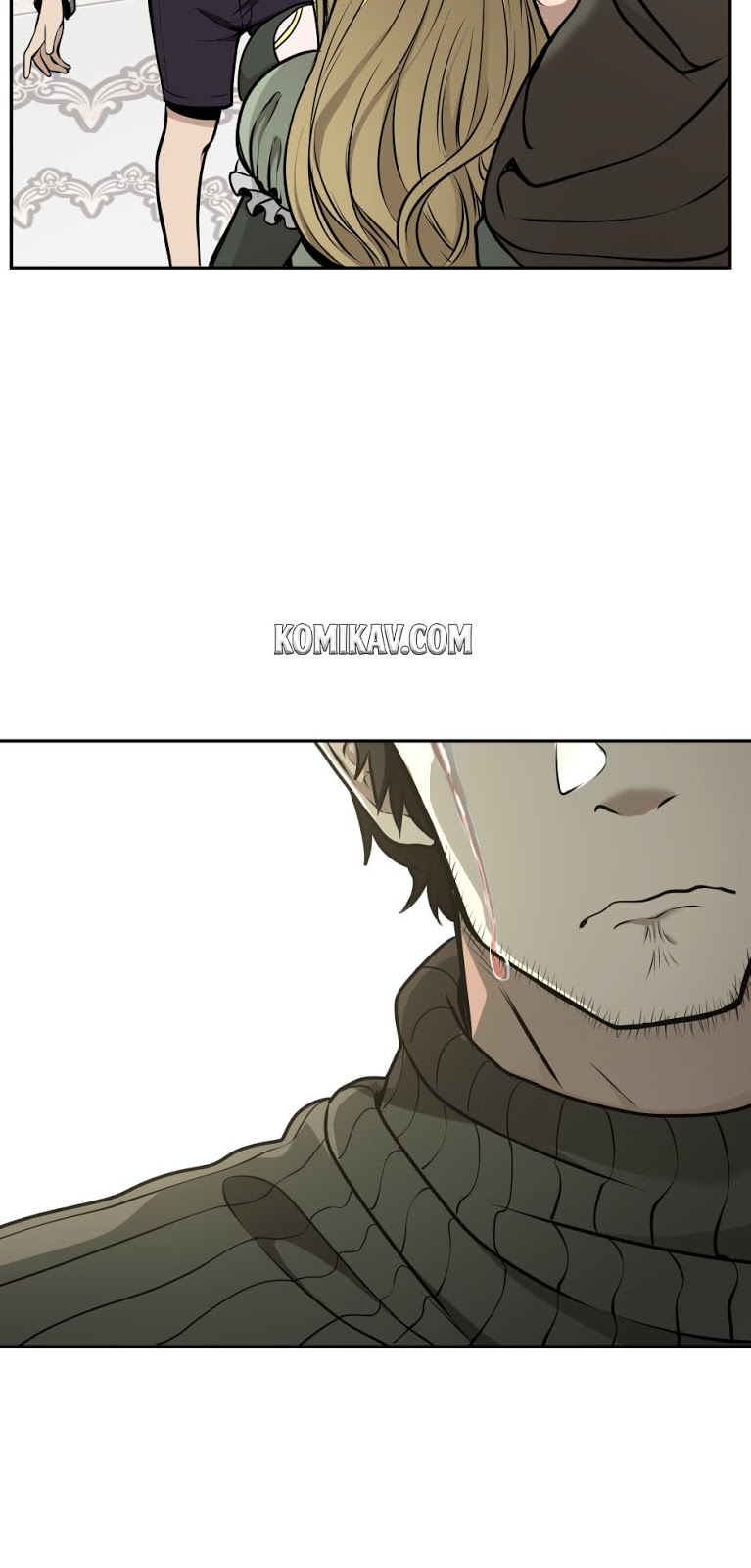 Read The Beginning After the End ID Manga Online
