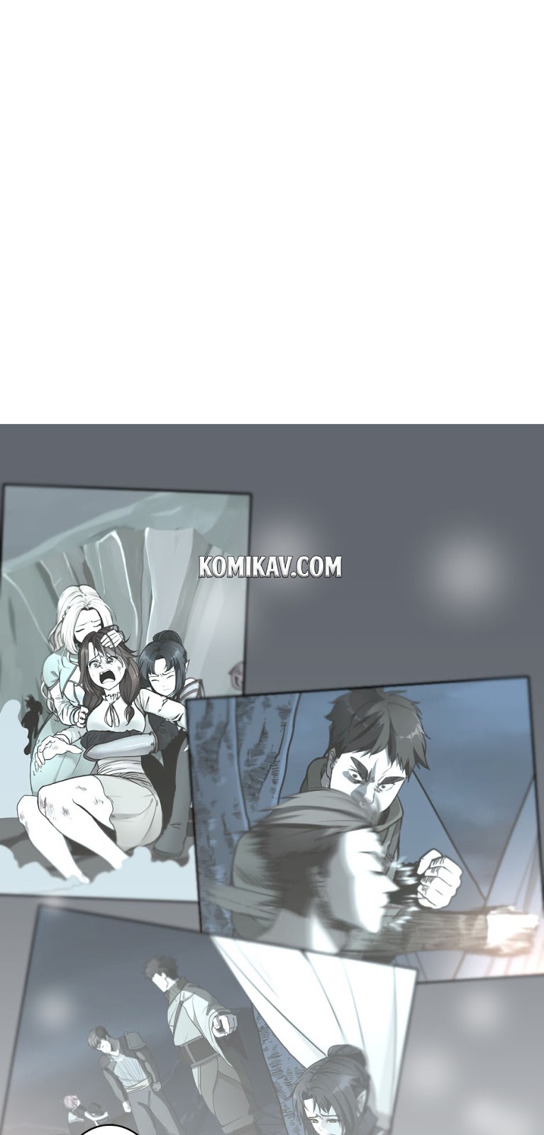 Read The Beginning After the End ID Manga Online