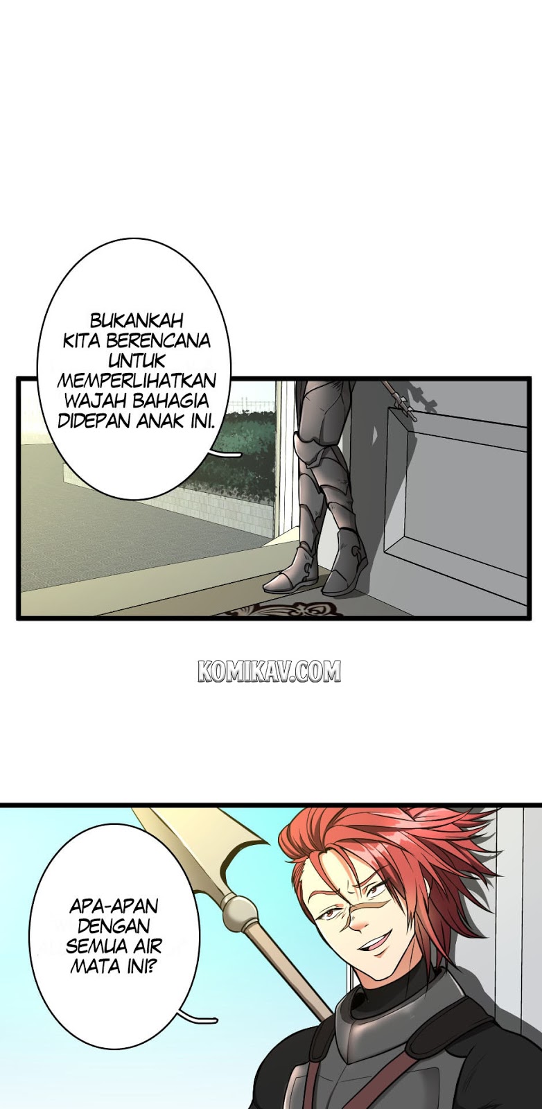 Read The Beginning After the End ID Manga Online