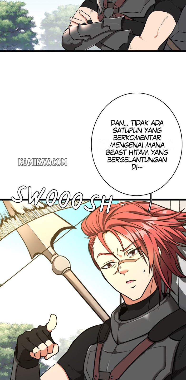 Read The Beginning After the End ID Manga Online