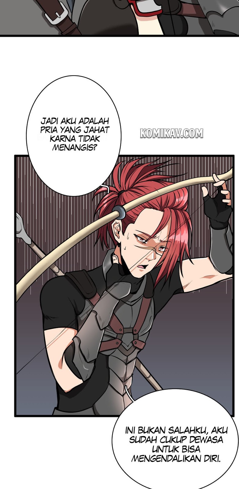 Read The Beginning After the End ID Manga Online