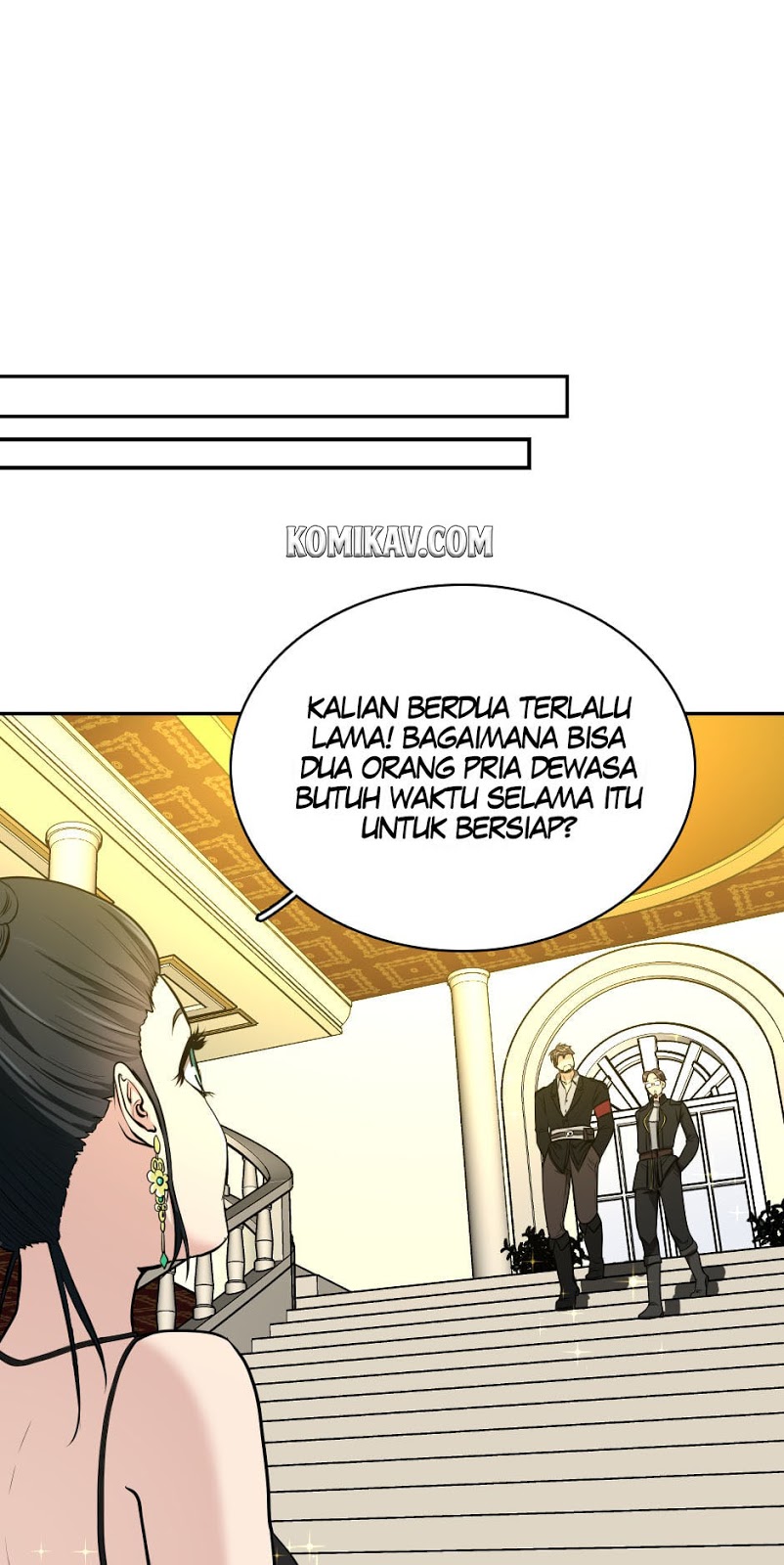 Read The Beginning After the End ID Manga Online