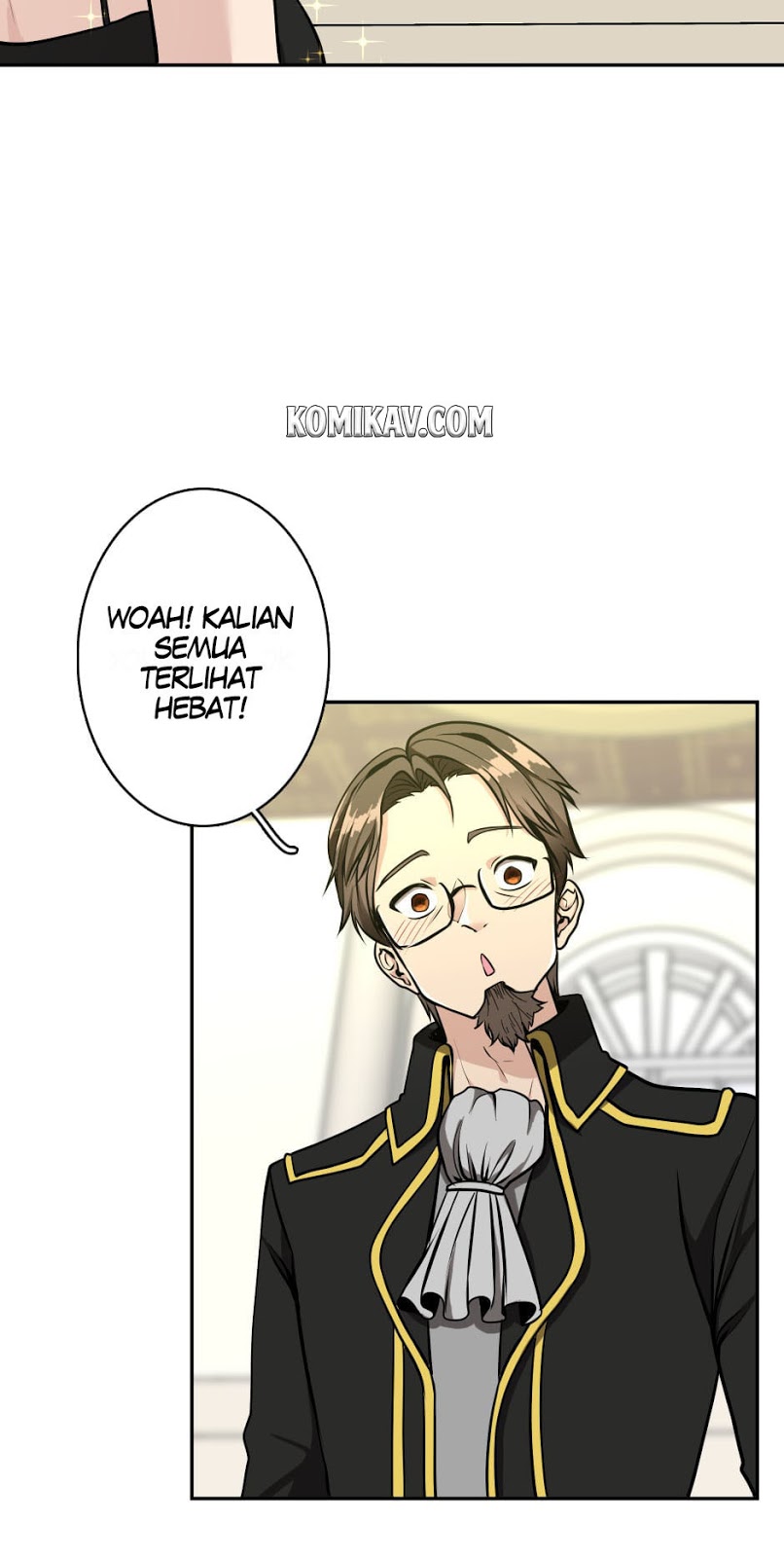 Read The Beginning After the End ID Manga Online