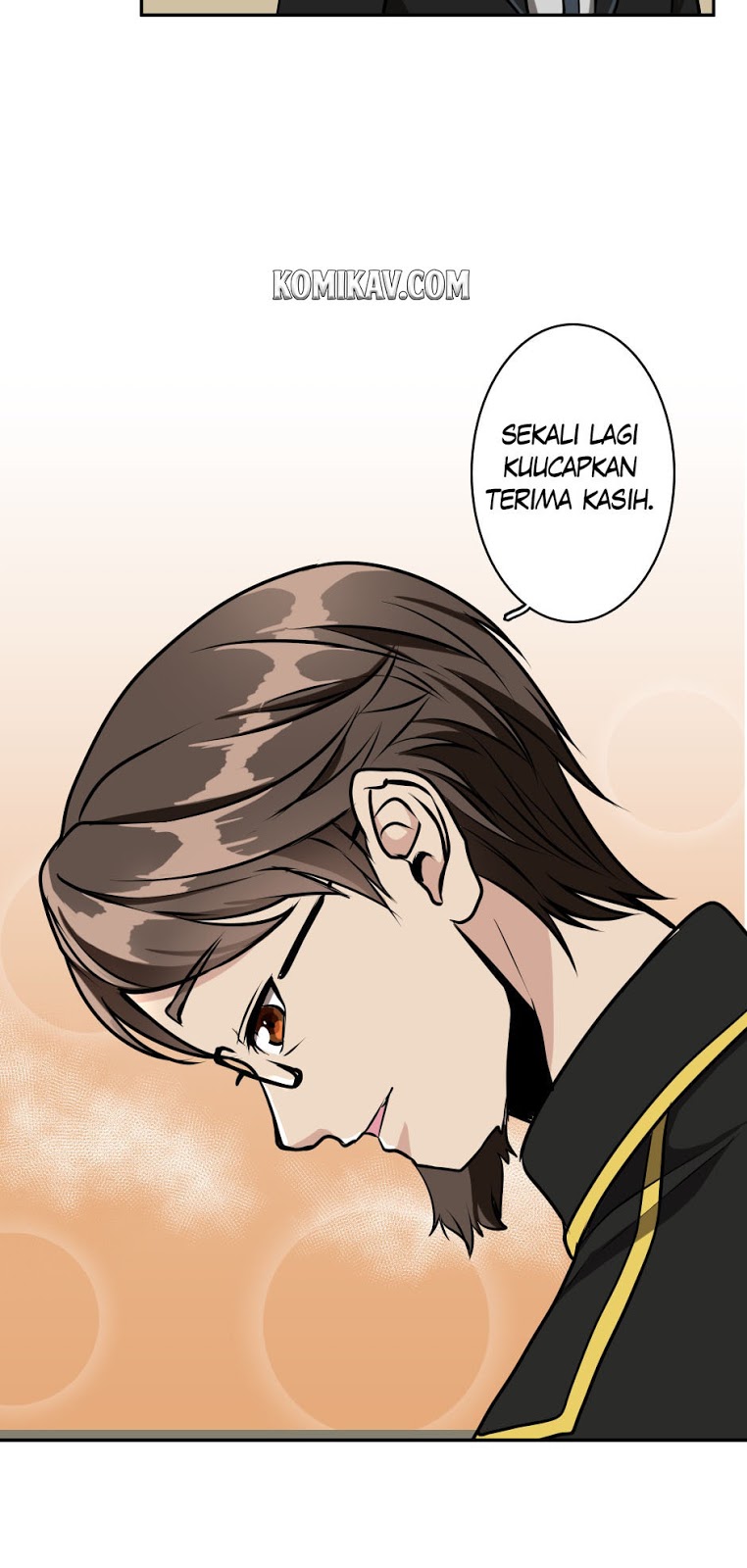Read The Beginning After the End ID Manga Online