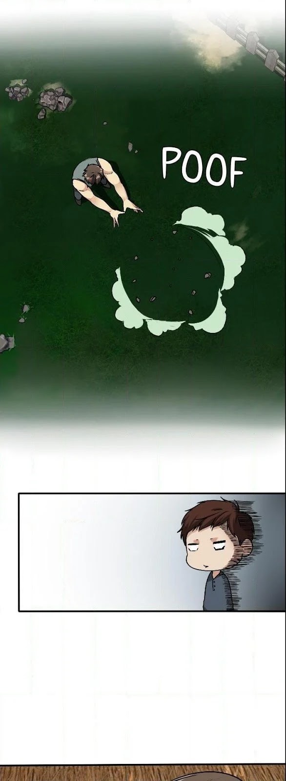 Read The Beginning After the End ID Manga Online