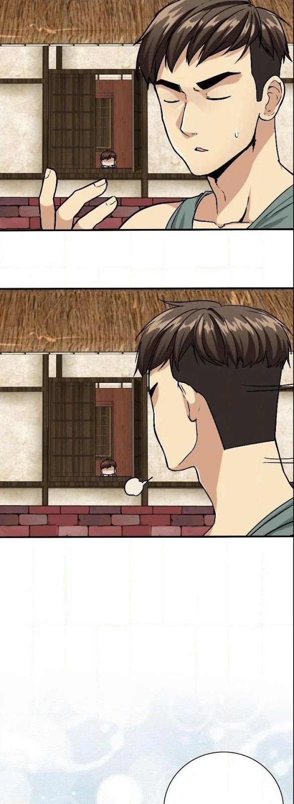 Read The Beginning After the End ID Manga Online