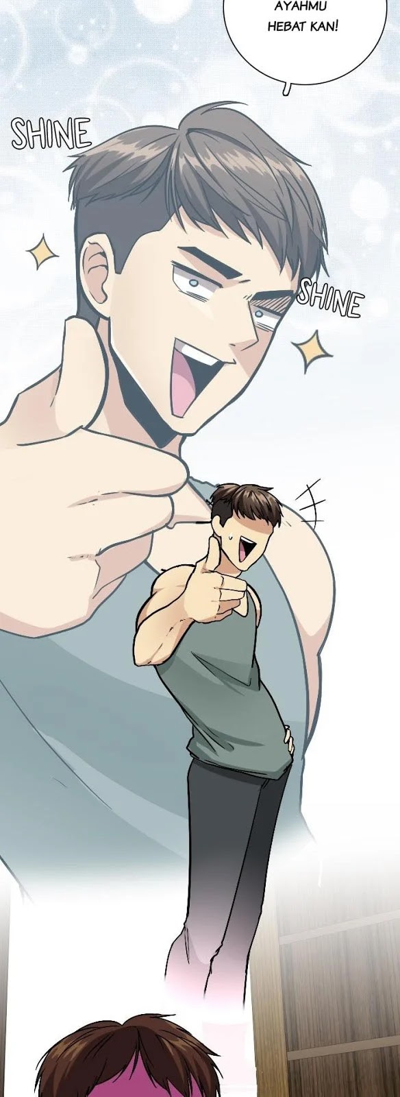 Read The Beginning After the End ID Manga Online