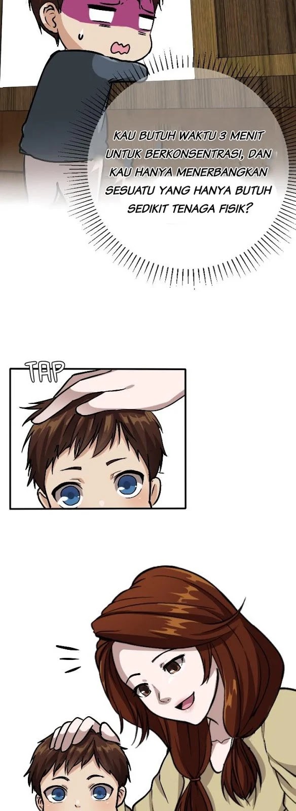 Read The Beginning After the End ID Manga Online