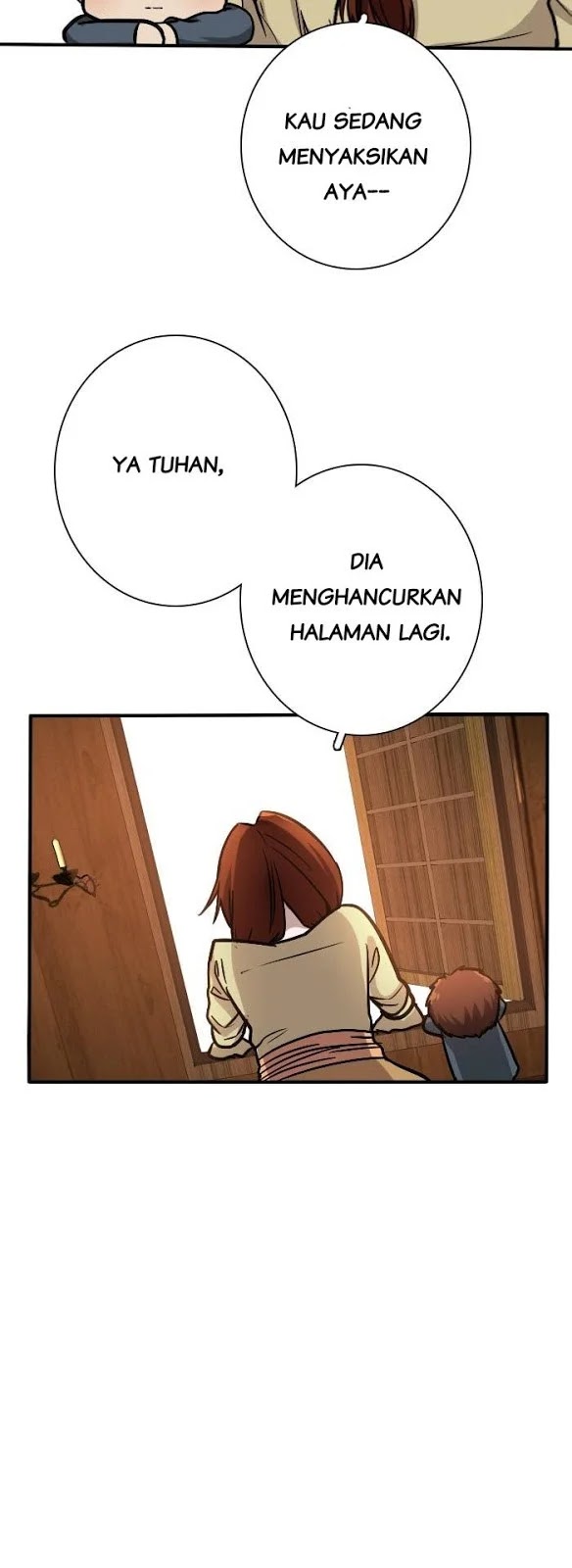 Read The Beginning After the End ID Manga Online