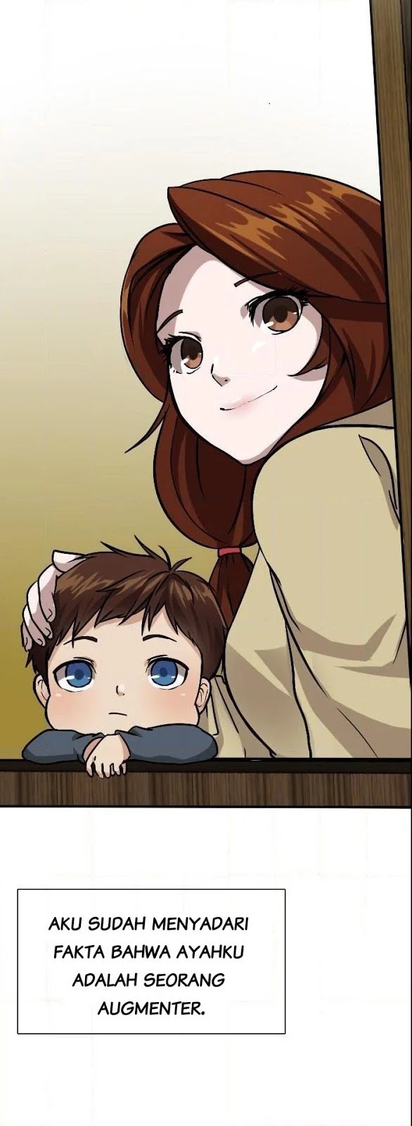 Read The Beginning After the End ID Manga Online