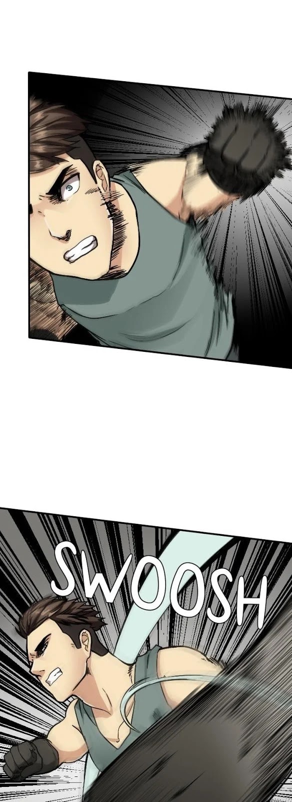 Read The Beginning After the End ID Manga Online