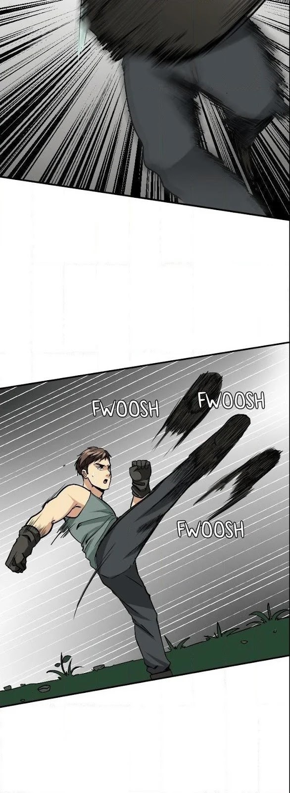 Read The Beginning After the End ID Manga Online