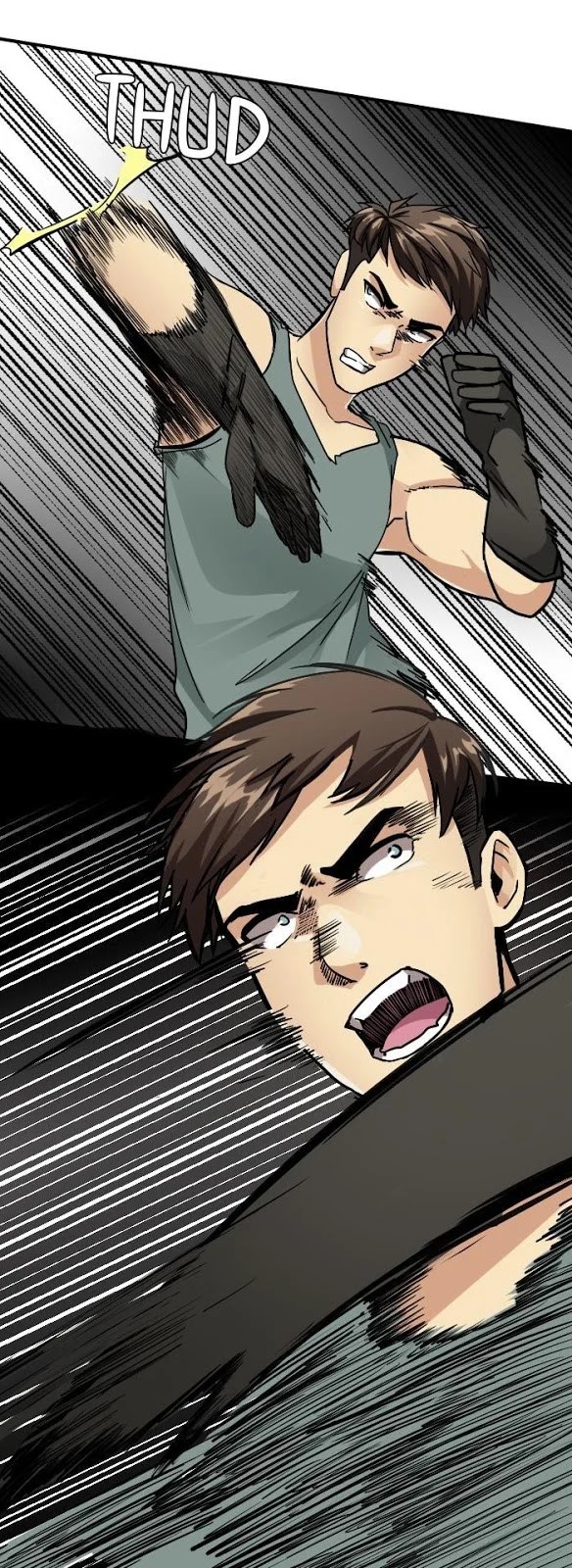 Read The Beginning After the End ID Manga Online
