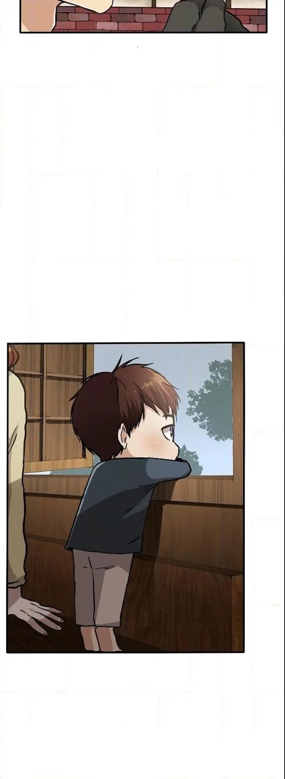 Read The Beginning After the End ID Manga Online