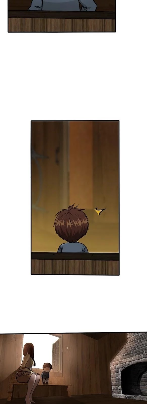 Read The Beginning After the End ID Manga Online