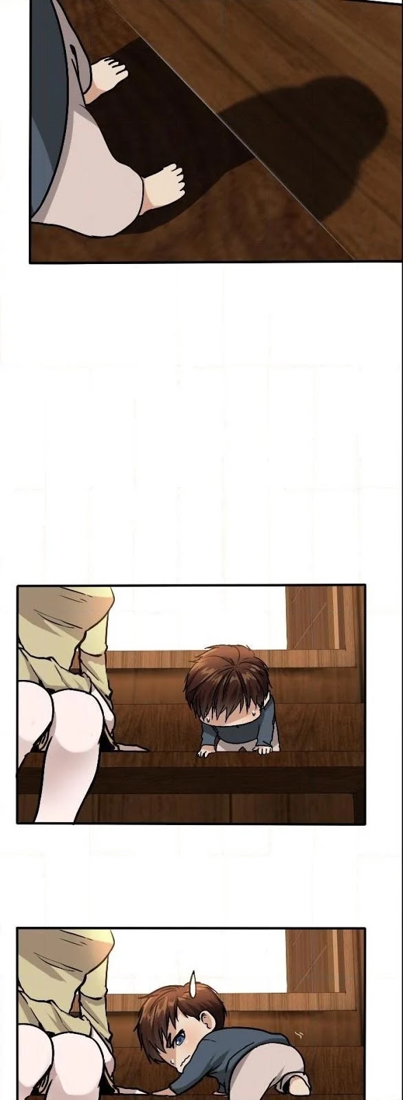 Read The Beginning After the End ID Manga Online