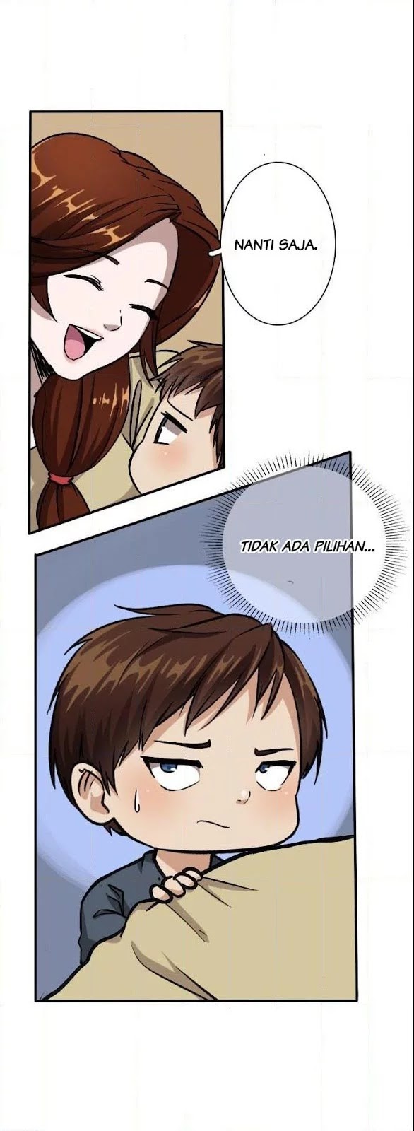 Read The Beginning After the End ID Manga Online
