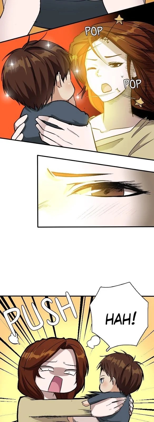 Read The Beginning After the End ID Manga Online