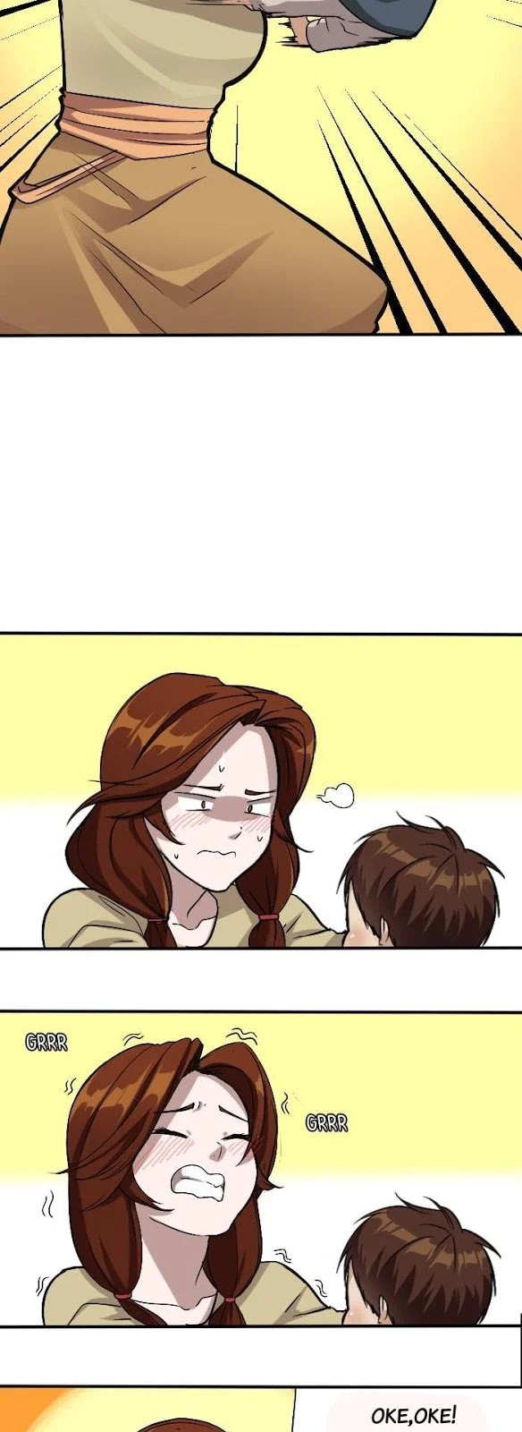 Read The Beginning After the End ID Manga Online