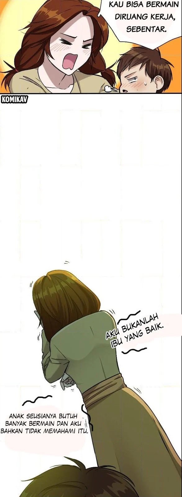 Read The Beginning After the End ID Manga Online