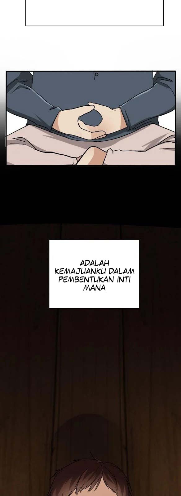 Read The Beginning After the End ID Manga Online