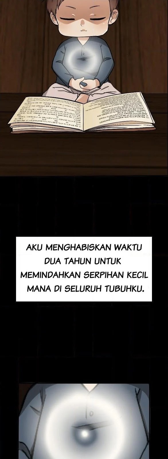 Read The Beginning After the End ID Manga Online
