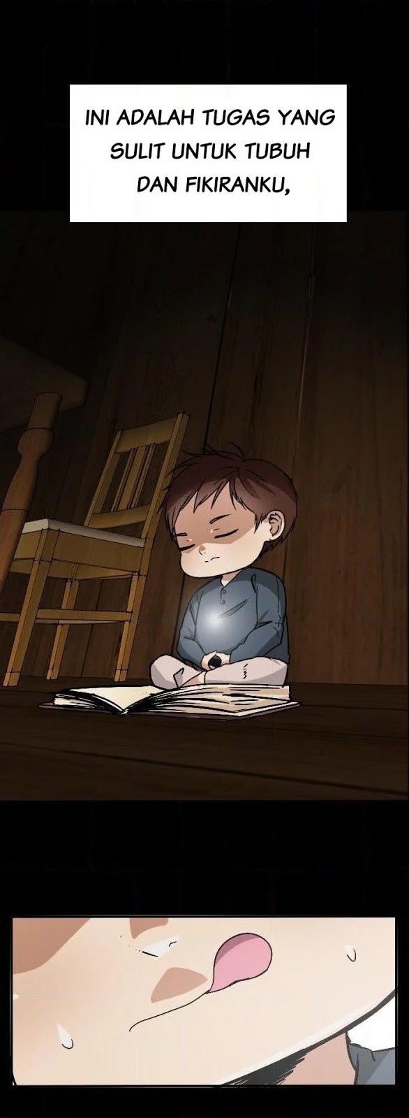 Read The Beginning After the End ID Manga Online