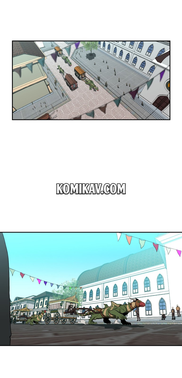 Read The Beginning After the End ID Manga Online