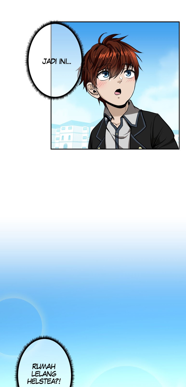 Read The Beginning After the End ID Manga Online