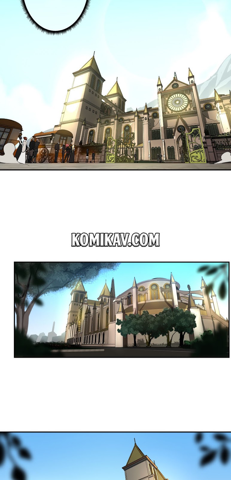 Read The Beginning After the End ID Manga Online